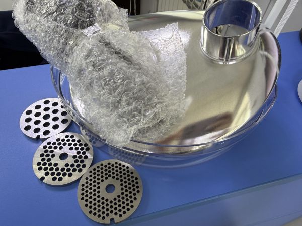 мясорубка Kenwood MG51 в Ангарск