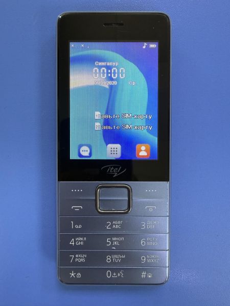 сотовый телефон Itel IT5312 Duos в Ангарск
