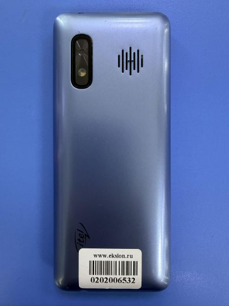 сотовый телефон Itel IT5312 Duos в Ангарск