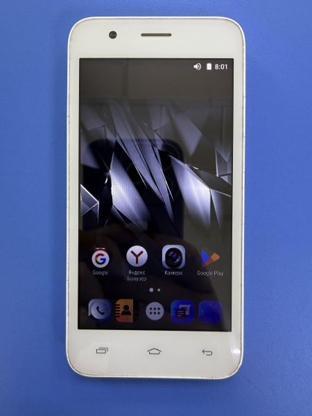 сотовый телефон Micromax Q346 Duos в Ангарск