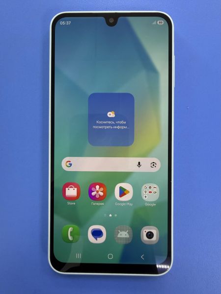 сотовый телефон Samsung Galaxy A16 4/128GB (A165F) Duos в Ангарск