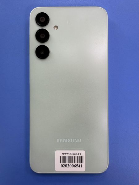 сотовый телефон Samsung Galaxy A16 4/128GB (A165F) Duos в Ангарск