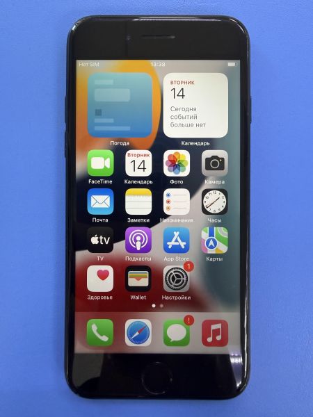 сотовый телефон Apple iPhone 7 32GB в Ангарск