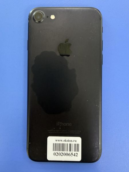 сотовый телефон Apple iPhone 7 32GB в Ангарск