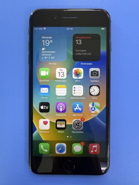сотовый телефон Apple iPhone 8 Plus 128GB в Ангарск