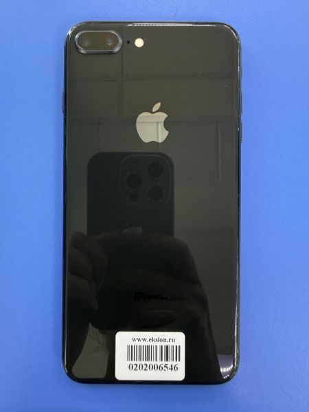 сотовый телефон Apple iPhone 8 Plus 128GB в Ангарск