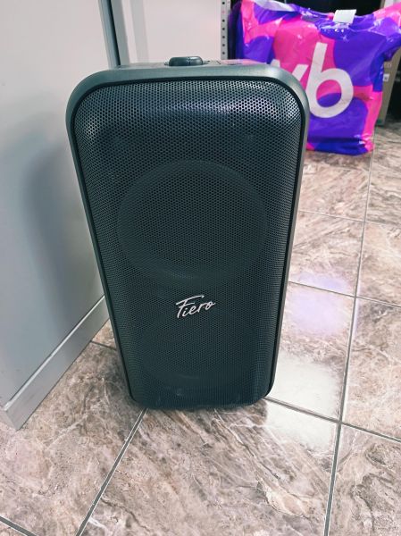муз. центр и аудиосистема Fiero One FRPA-900 в Ангарск