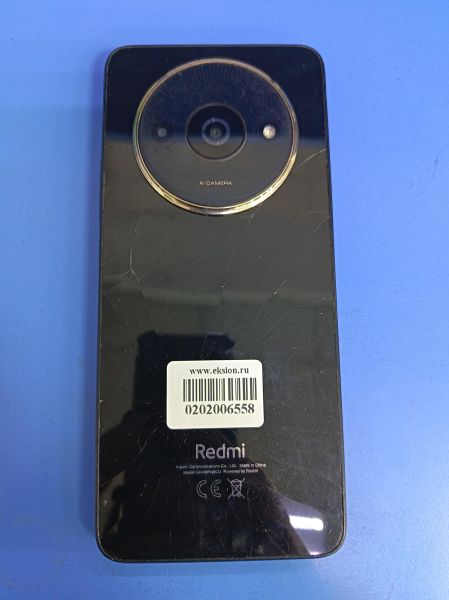 сотовый телефон Xiaomi Redmi A3x 3/64GB (24048RN6CG) Duos в Ангарск