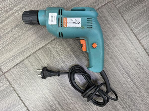 дрель и строительный миксер Sturm! ID2150 в Ангарск