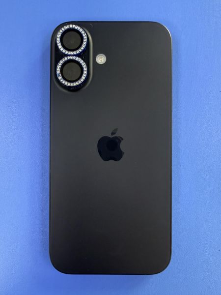 сотовый телефон Apple iPhone 16 128GB в Ангарск