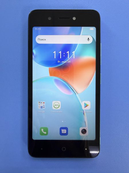 сотовый телефон Itel A25 (L5002) Duos в Ангарск