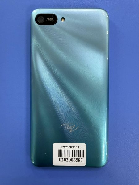 сотовый телефон Itel A25 (L5002) Duos в Ангарск