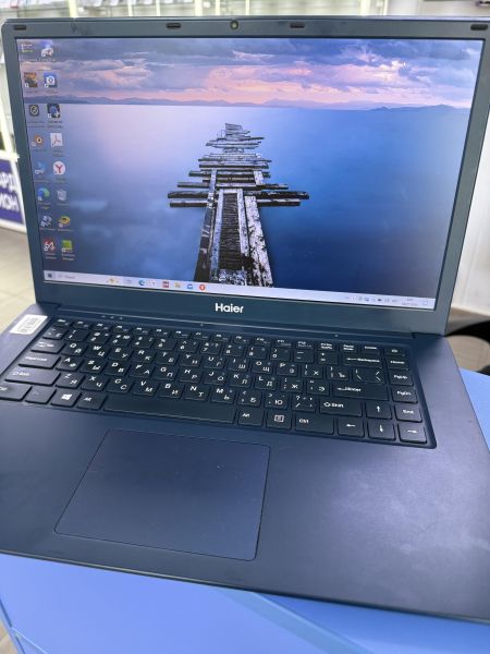 ноутбук Haier U1500SD (SSD 120GB+64GB) в Ангарск