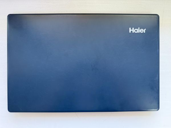 ноутбук Haier U1500SD (SSD 120GB+64GB) в Ангарск