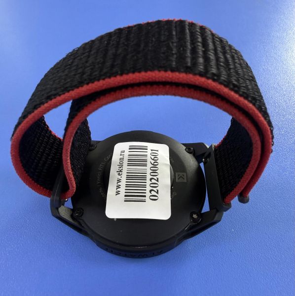умные часы и браслеты KENSHI FIT1 (XPAW005) с СЗУ в Ангарск