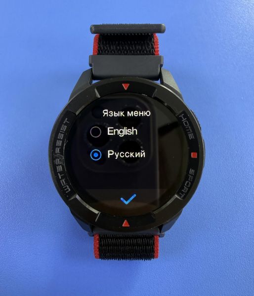 умные часы и браслеты KENSHI FIT1 (XPAW005) с СЗУ в Ангарск