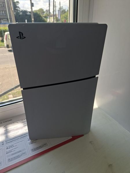игровая приставка Sony PlayStation 5 Slim 1TB (CFI-2016) в Ангарск