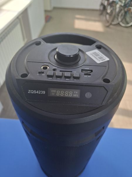 портативная колонка Китайская ZQS4239 в Ангарск