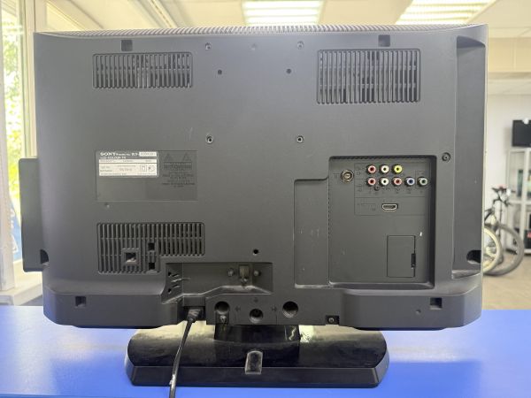 телевизор Sony KLV-22BX301 в Ангарск