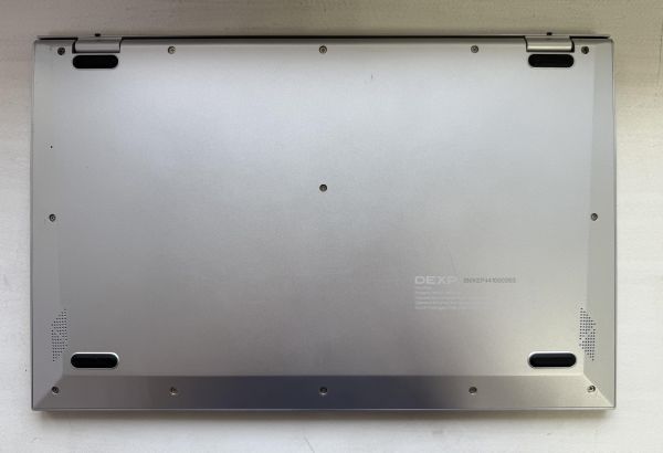ноутбук DEXP Aquilon C15-ICP301 в Ангарск