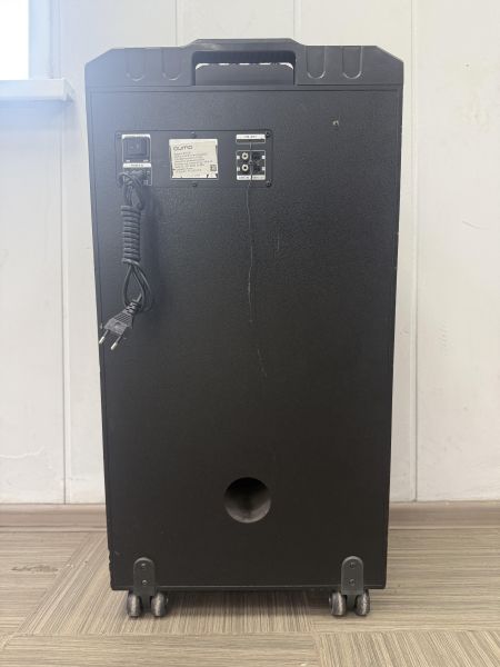 акустическая система (колонки) Qumo Accord Dj Party Speaker (BT0100) в Ангарск