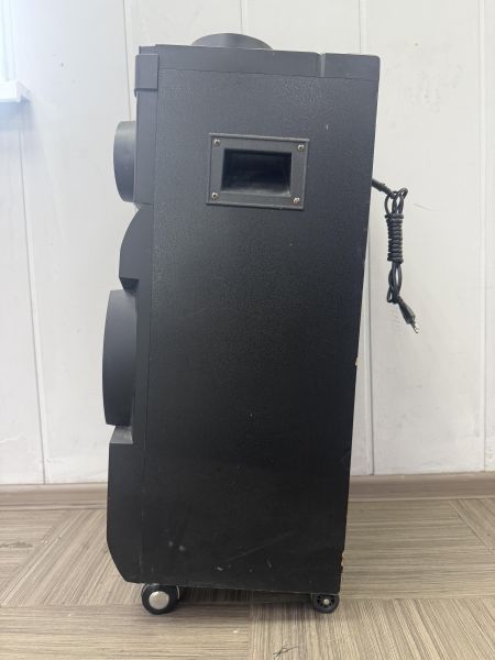 акустическая система (колонки) Qumo Accord Dj Party Speaker (BT0100) в Ангарск