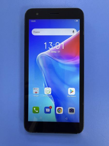 сотовый телефон Itel A27 (A551L) Duos в Ангарск