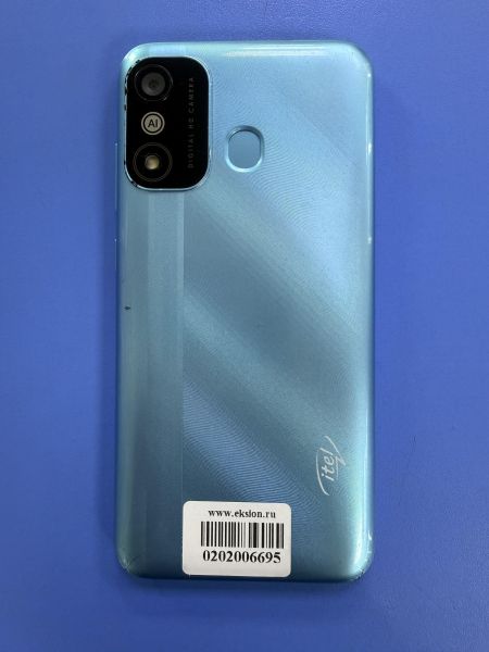 сотовый телефон Itel A27 (A551L) Duos в Ангарск