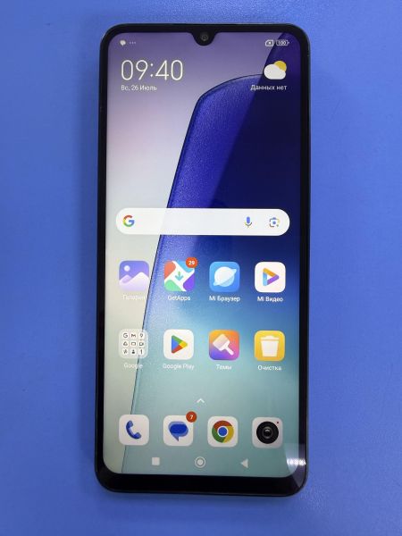 сотовый телефон Xiaomi Redmi 14C 8/256GB (2409BRN2CA) Duos в Ангарск