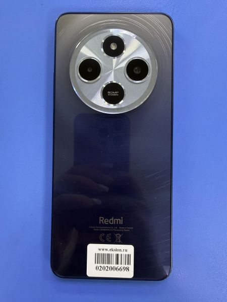 сотовый телефон Xiaomi Redmi 14C 8/256GB (2409BRN2CA) Duos в Ангарск