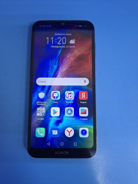 сотовый телефон Honor 8S 2/32GB (KSA-LX9) Duos в Ангарск