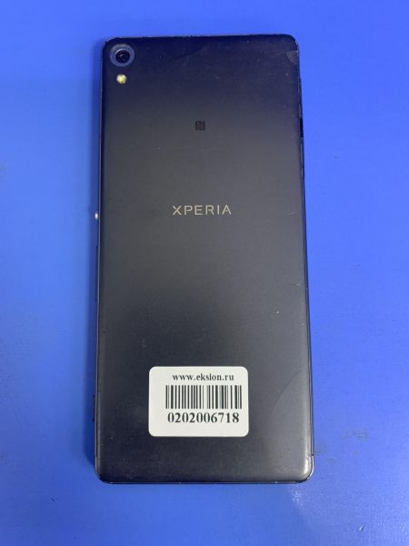 сотовый телефон Sony Xperia XA (F3111/3113) в Ангарск