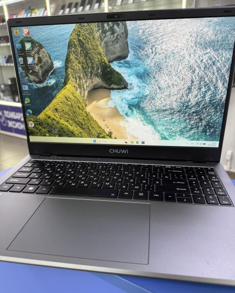 ноутбук CHUWI GemiBook Plus (CWI620 8/256GB) в Ангарск
