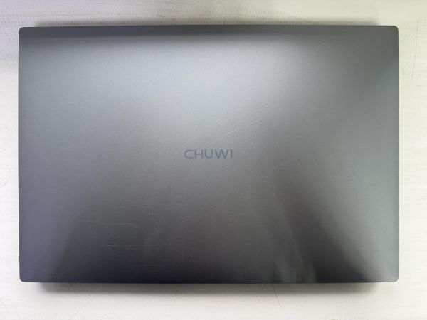 ноутбук CHUWI GemiBook Plus (CWI620 8/256GB) в Ангарск