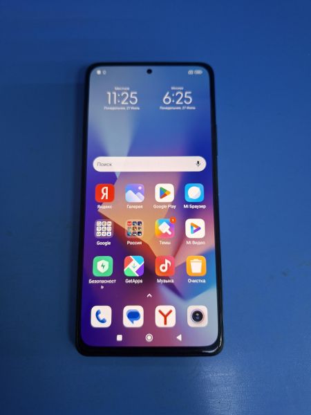 сотовый телефон Xiaomi Redmi Note 10 Pro 8/128GB (M2101K6G) Duos в Ангарск