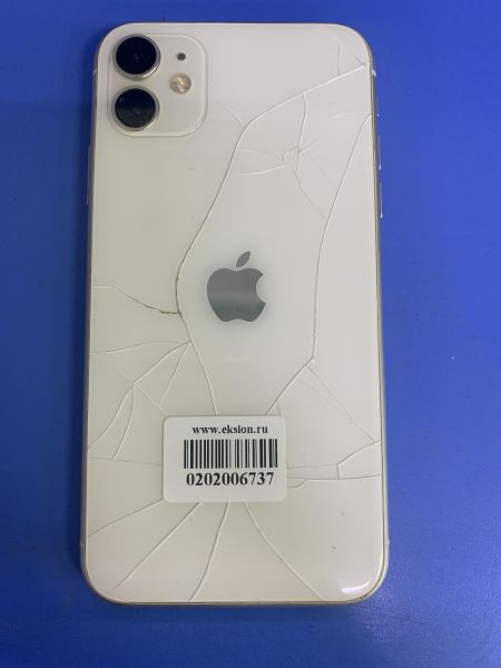сотовый телефон Apple iPhone 11 64GB в Ангарск
