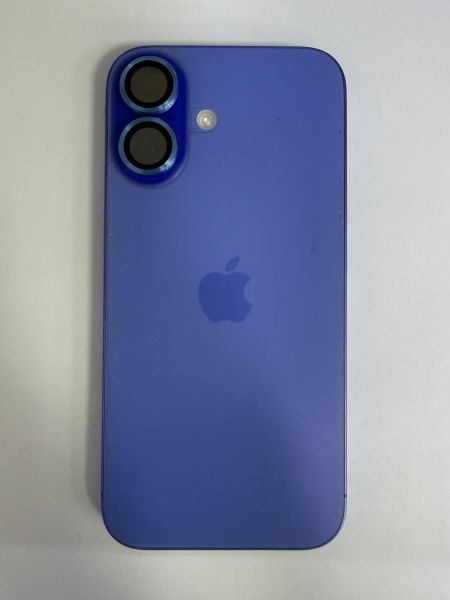 сотовый телефон Apple iPhone 16 256GB в Ангарск