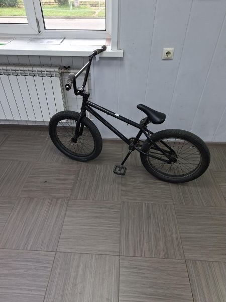 велосипед Китайский или без модели BMX 20 в Ангарск