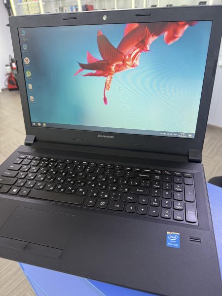 ноутбук Lenovo B50-30 59430206 в Ангарск