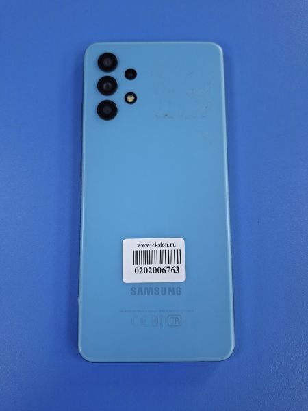 сотовый телефон Samsung Galaxy A32 4/64GB (A325F) Duos в Ангарск