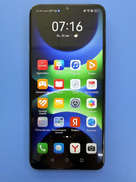 сотовый телефон Huawei nova Y63 6/128GB (GFY-LX1) Duos в Ангарск