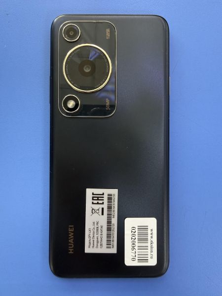 сотовый телефон Huawei nova Y63 6/128GB (GFY-LX1) Duos в Ангарск