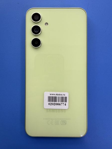 сотовый телефон Samsung Galaxy A54 5G 6/128GB (A546E) Duos в Ангарск