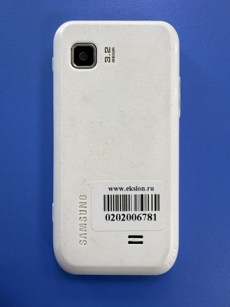 сотовый телефон Samsung Wave 525 (S5250) в Ангарск