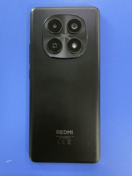 сотовый телефон Xiaomi Redmi Note 15 4G 8/256GB (2510DRA23E) Duos в Ангарск