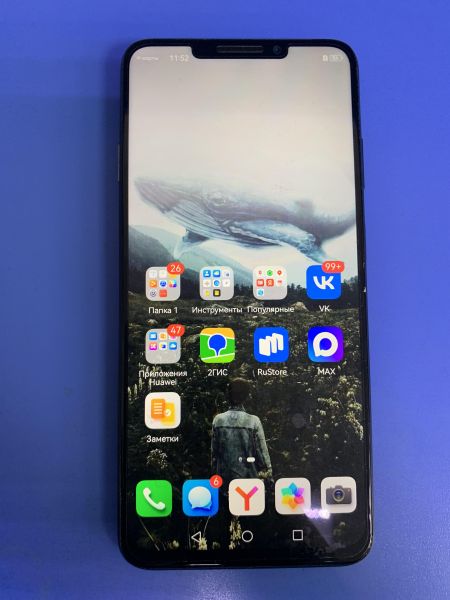 сотовый телефон Huawei nova 14i 8/256GB (STG-LX2) Duos в Ангарск