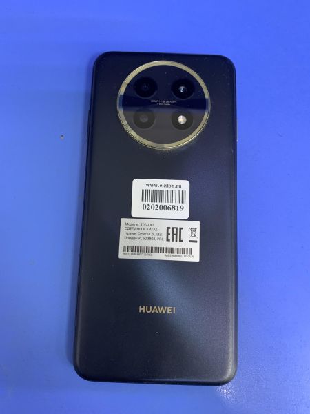 сотовый телефон Huawei nova 14i 8/256GB (STG-LX2) Duos в Ангарск