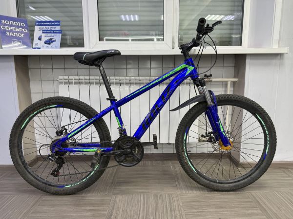 велосипед Roliz 24-602 в Ангарск