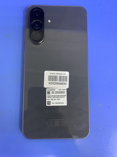 сотовый телефон Samsung Galaxy A56 8/256GB (A566E) Duos в Ангарск