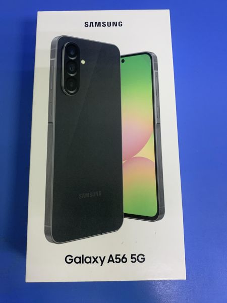 сотовый телефон Samsung Galaxy A56 8/256GB (A566E) Duos в Ангарск